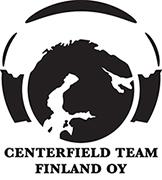 Centerfield Team Finland Oy logo