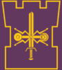 Viestikiltojen Liitto - Logo
