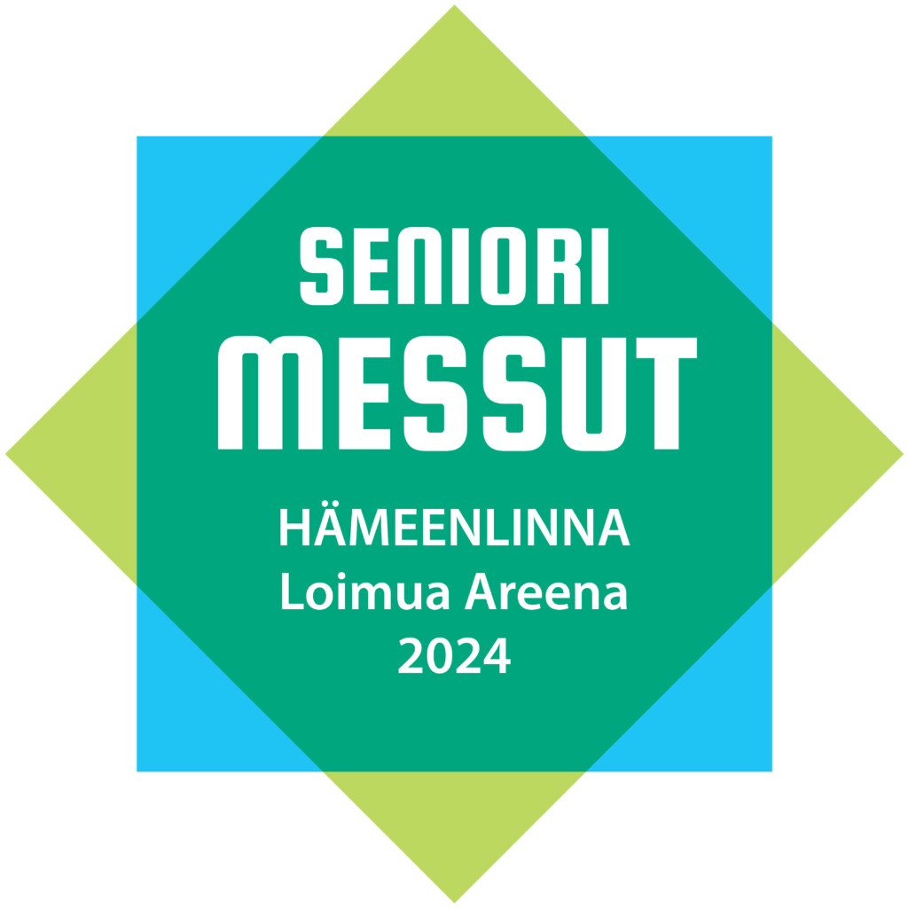 Seniorimessut 2024