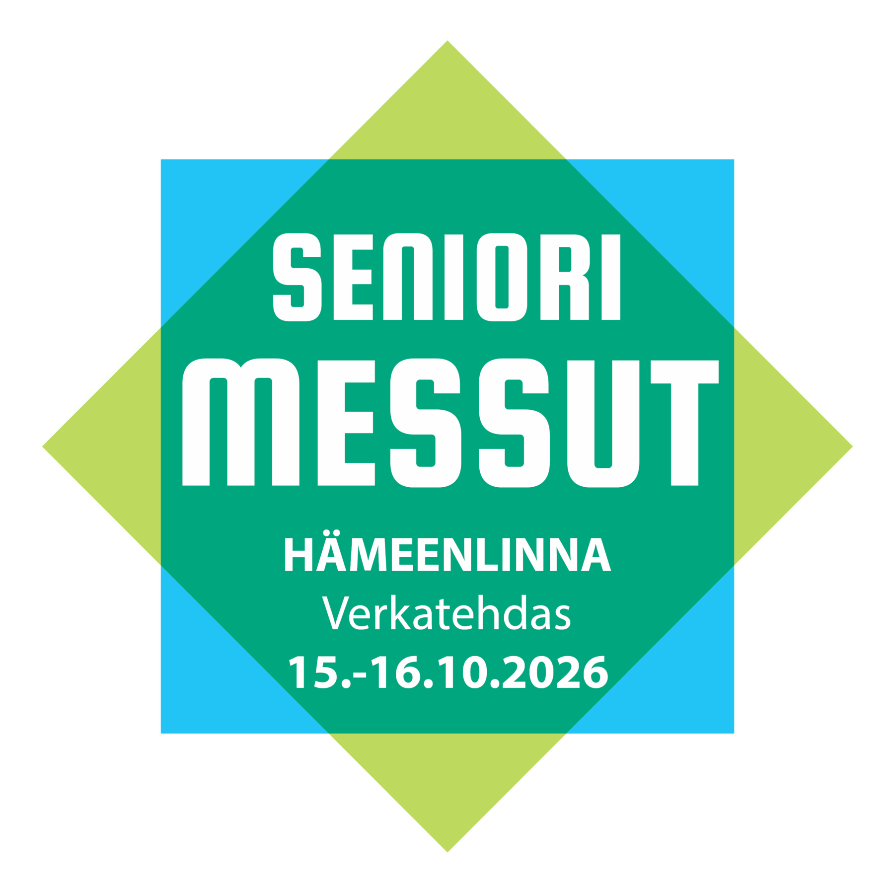 Seniorimessut 2026